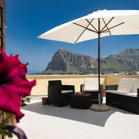 Bed and Breakfast Il Torrazzo Da Francesca San Vito Lo Capo Zewnętrze zdjęcie