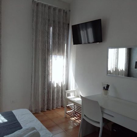 Bed and Breakfast Il Torrazzo Da Francesca San Vito Lo Capo Zewnętrze zdjęcie