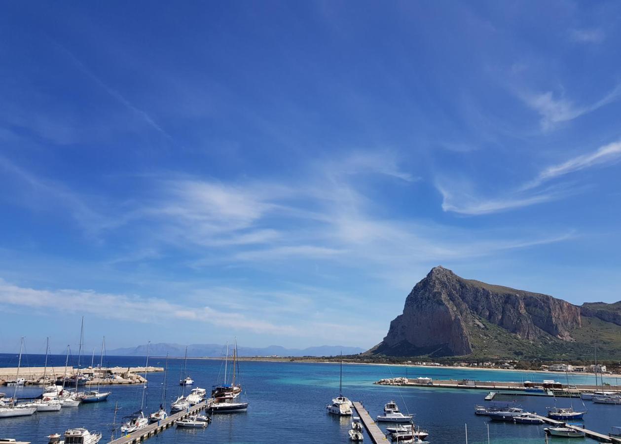Bed and Breakfast Il Torrazzo Da Francesca San Vito Lo Capo Zewnętrze zdjęcie