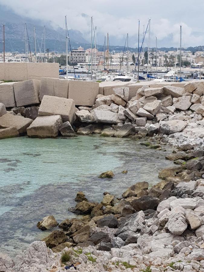 Bed and Breakfast Il Torrazzo Da Francesca San Vito Lo Capo Zewnętrze zdjęcie