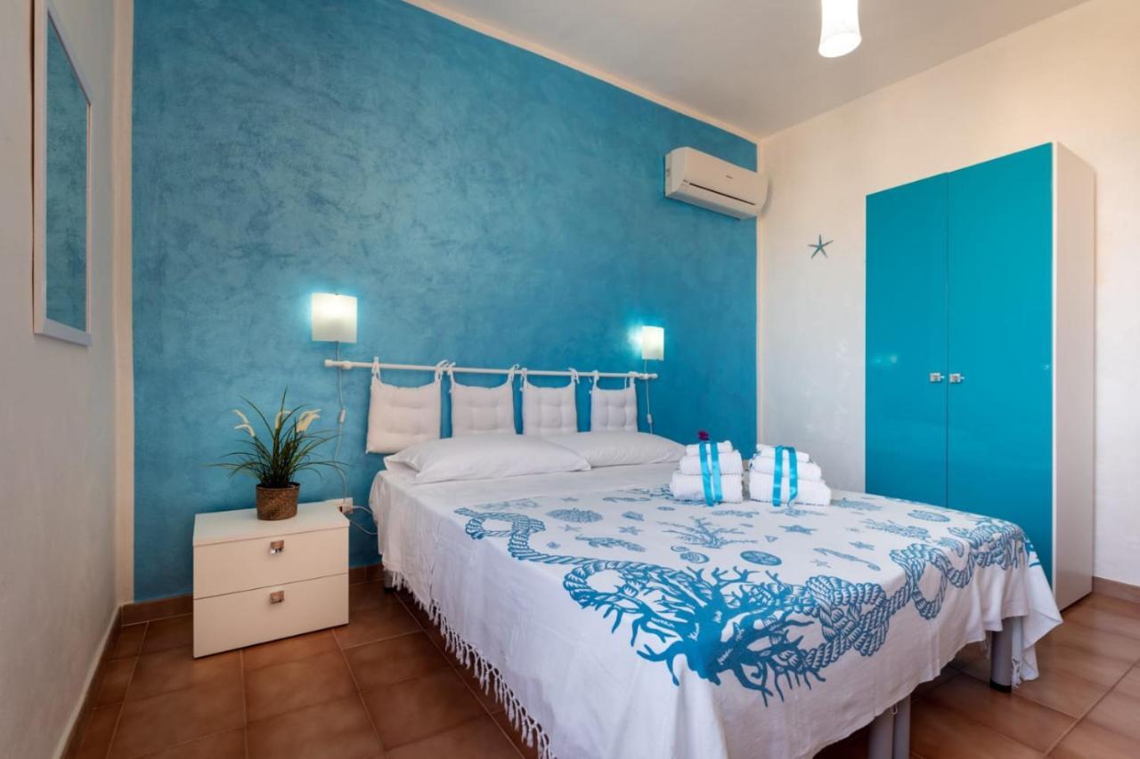 Bed and Breakfast Il Torrazzo Da Francesca San Vito Lo Capo Zewnętrze zdjęcie