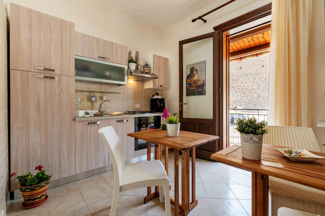 Bed and Breakfast Il Torrazzo Da Francesca San Vito Lo Capo Zewnętrze zdjęcie