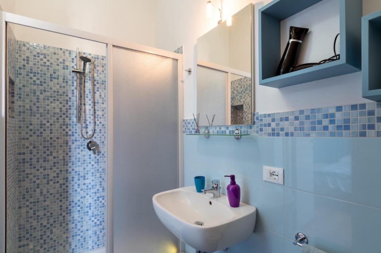Bed and Breakfast Il Torrazzo Da Francesca San Vito Lo Capo Zewnętrze zdjęcie