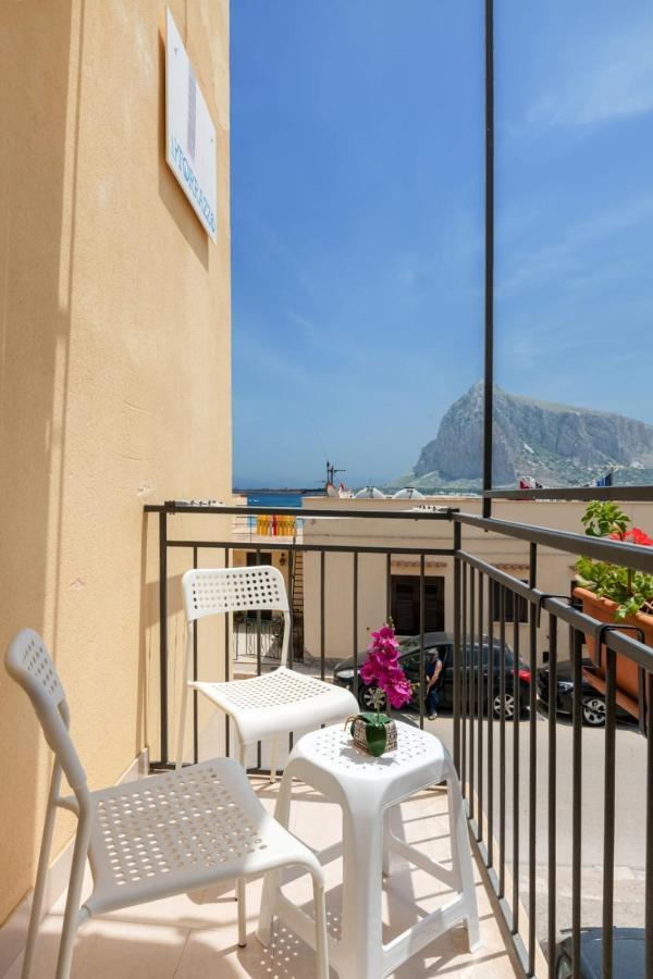 Bed and Breakfast Il Torrazzo Da Francesca San Vito Lo Capo Zewnętrze zdjęcie