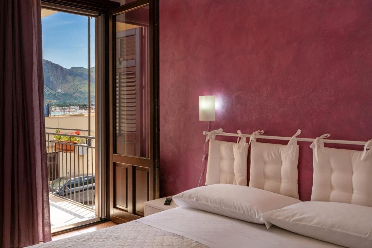 Bed and Breakfast Il Torrazzo Da Francesca San Vito Lo Capo Zewnętrze zdjęcie