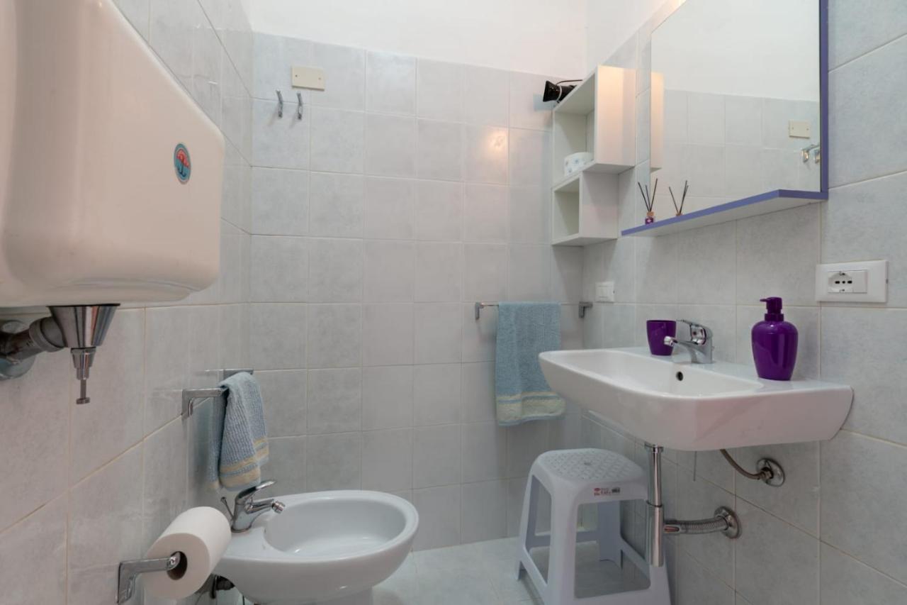Bed and Breakfast Il Torrazzo Da Francesca San Vito Lo Capo Zewnętrze zdjęcie