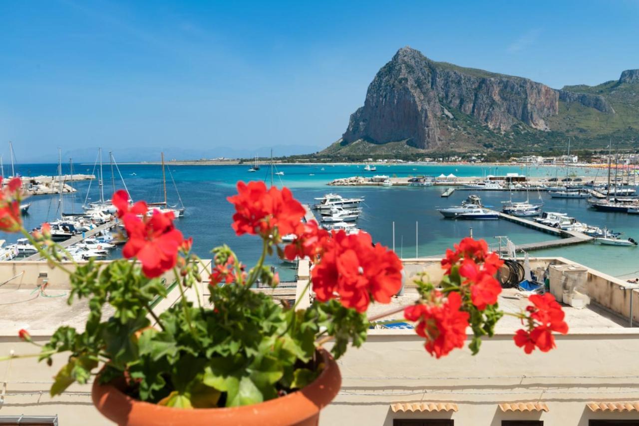 Bed and Breakfast Il Torrazzo Da Francesca San Vito Lo Capo Zewnętrze zdjęcie