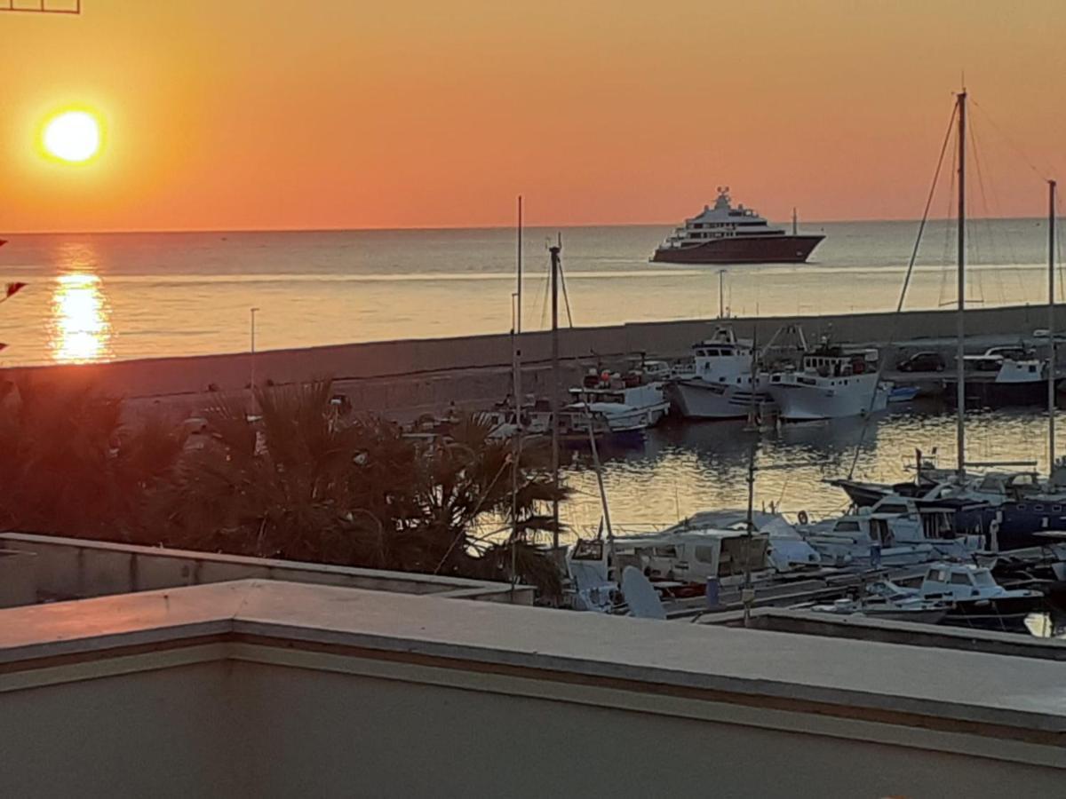 Bed and Breakfast Il Torrazzo Da Francesca San Vito Lo Capo Zewnętrze zdjęcie
