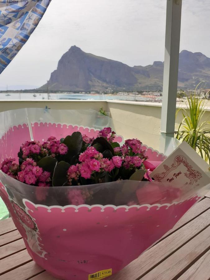 Bed and Breakfast Il Torrazzo Da Francesca San Vito Lo Capo Zewnętrze zdjęcie