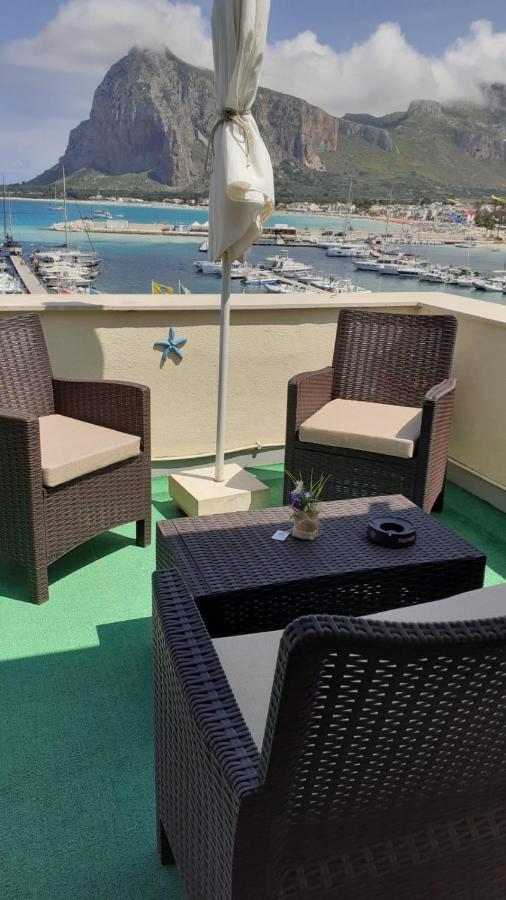 Bed and Breakfast Il Torrazzo Da Francesca San Vito Lo Capo Zewnętrze zdjęcie
