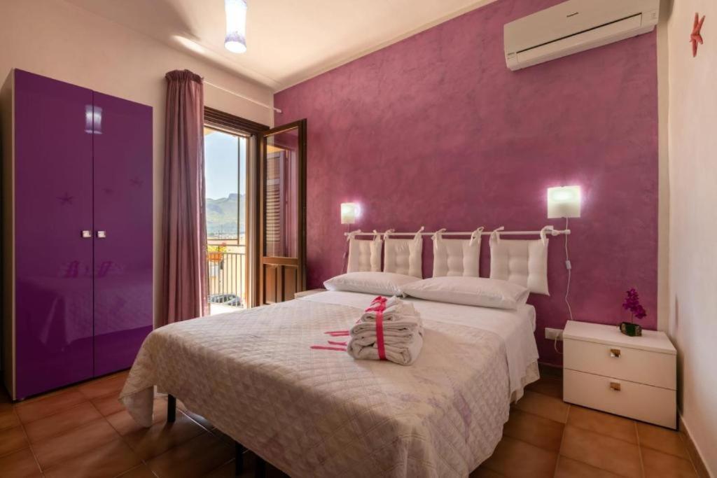 Bed and Breakfast Il Torrazzo Da Francesca San Vito Lo Capo Zewnętrze zdjęcie