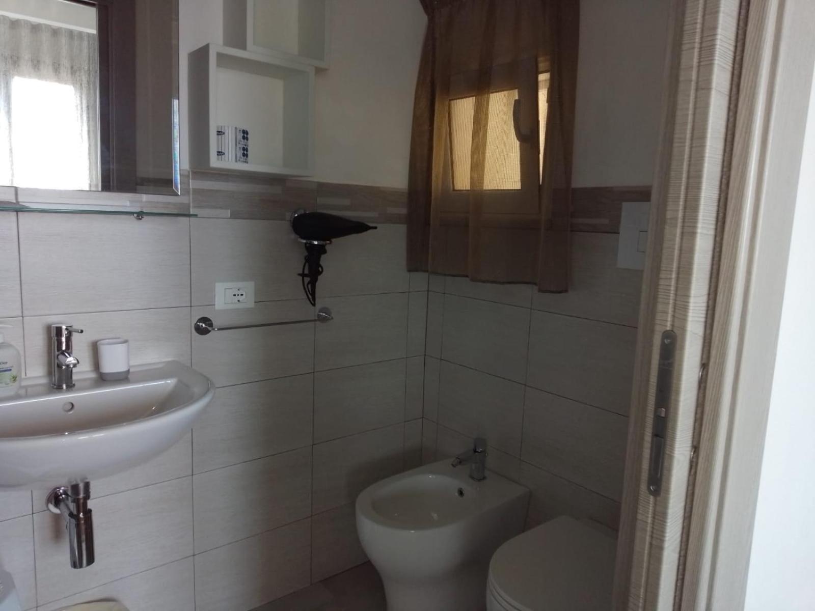 Bed and Breakfast Il Torrazzo Da Francesca San Vito Lo Capo Zewnętrze zdjęcie