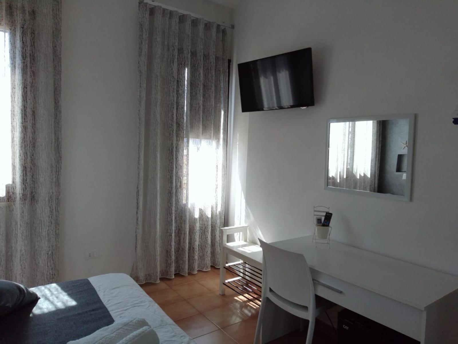 Bed and Breakfast Il Torrazzo Da Francesca San Vito Lo Capo Zewnętrze zdjęcie