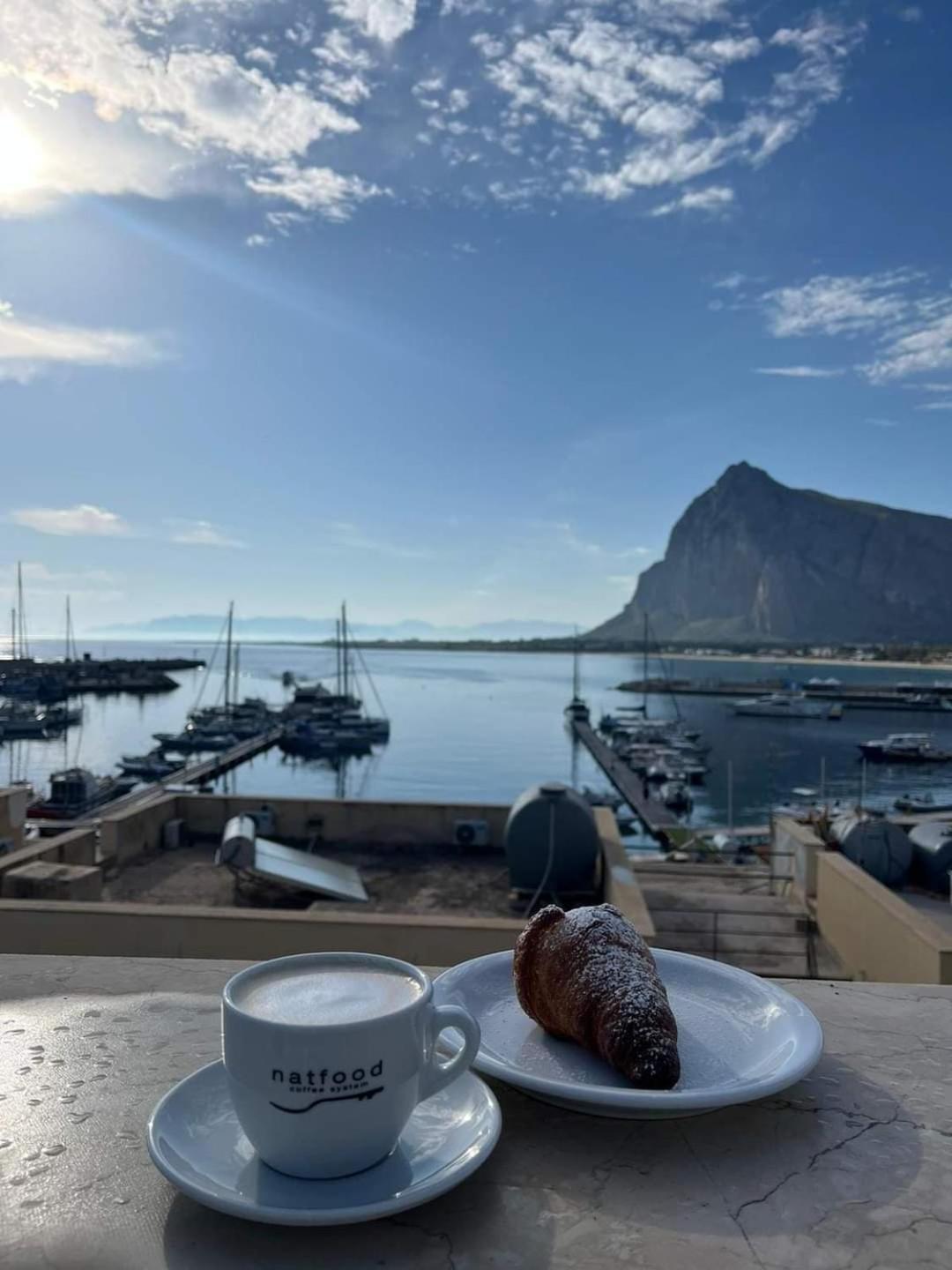 Bed and Breakfast Il Torrazzo Da Francesca San Vito Lo Capo Zewnętrze zdjęcie